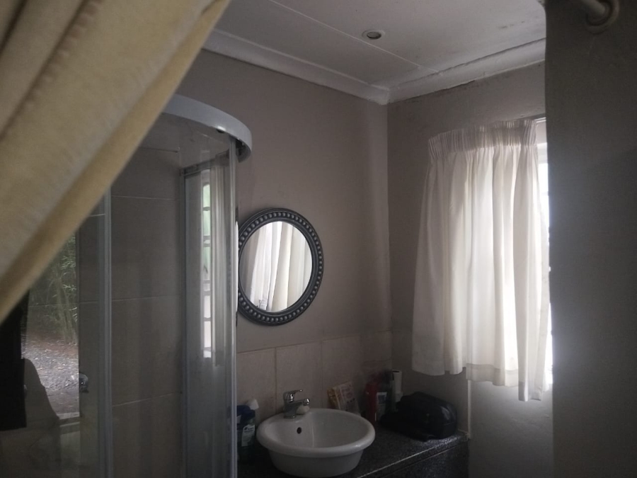 To Let 1 Bedroom Property for Rent in Universitas Free State